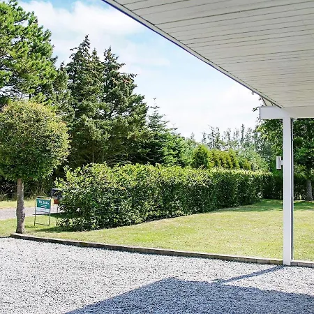 بيت للعطل Two-bedroom Holiday In Nakskov 2 Knubbeløkke