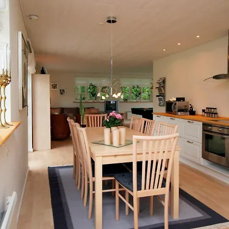 Two-bedroom Holiday In Nakskov 2 Knubbeløkke