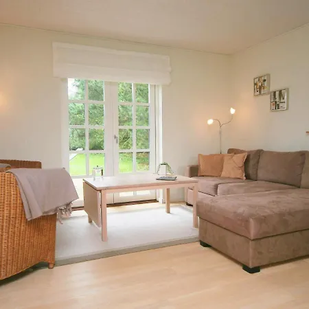بيت للعطل Two-bedroom Holiday In Nakskov 2 *