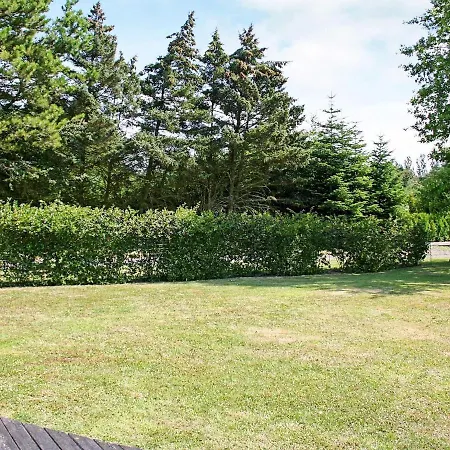 Two-bedroom Holiday In Nakskov 2 بيت للعطل *