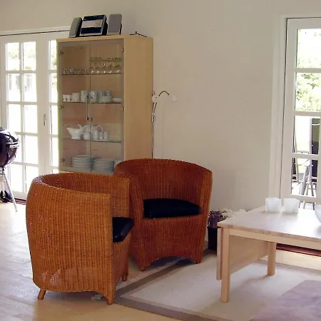 بيت للعطل Two-bedroom Holiday In Nakskov 2
