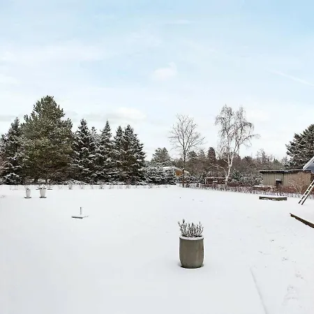 Two-bedroom Holiday In Nakskov 2 *