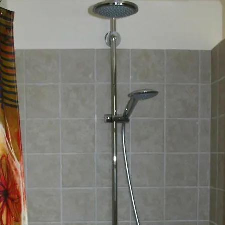 بيت للعطل Two-bedroom Holiday In Nakskov 2 *
