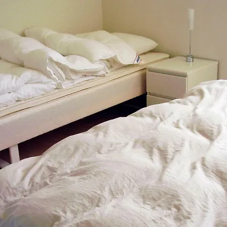 Two-bedroom Holiday In Nakskov 2 بيت للعطل Knubbeløkke