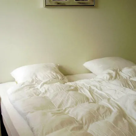 Two-bedroom Holiday In Nakskov 2 * Knubbeløkke