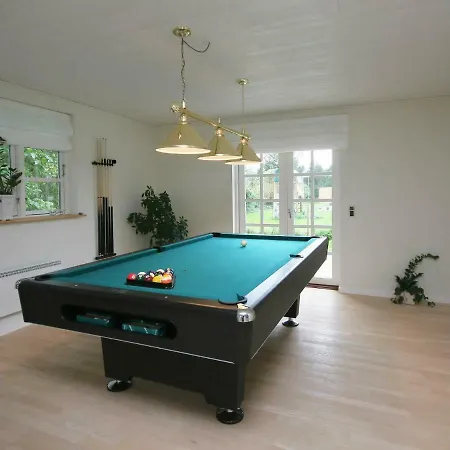 بيت للعطل Two-bedroom Holiday In Nakskov 2